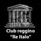 Club UNESCO «Re Italo» di Reggio (Italy)