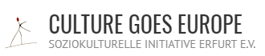 Culture Goes Europe (CGE), Soziokulturelle Initiative Erfurt e.V. (Germany)
