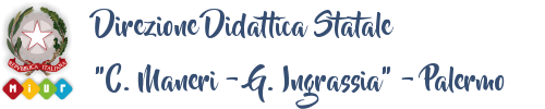 Direzione Didattica C. Maneri-Ingrassia (Italy)