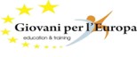 Giovani per l´Europa (Italy)
