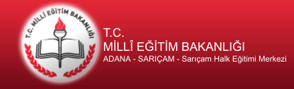 Saricam Halk Egitim Merkezi (Turkey)