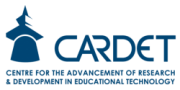 CENTRE FOR ADVANCEMENT OF RESEARCH AND DEVELOPMENT IN EDUCATIONAL TECHNOLOGY LTDCARDET (Cyprus)