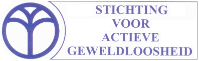 Stichting voor Aktieve Geweldloosheid (Netherlands)