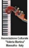 Associazione Culturale-Progetto Musica Valeria Martina