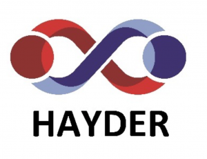 HAYDER