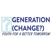 Generation (change?)