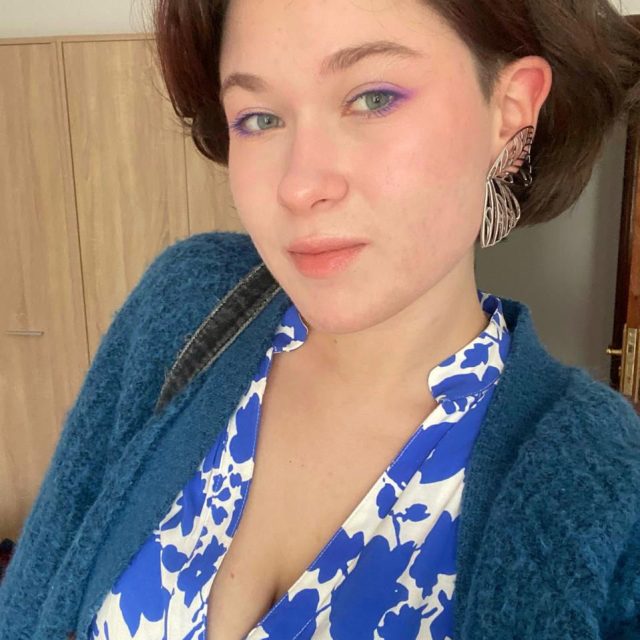 Oleksandra